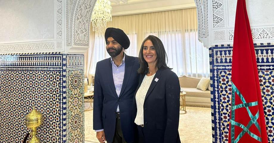 البنك الدولي: مداخيل المغرب من العملة الصعبة من تحويلات جاليته بالخارج تفوق عائداته من السياحة والاستثمارات الأجنبية