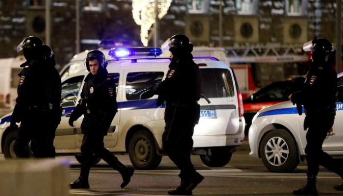  قتيلان في إطلاق نار بجنوب فرنسا 