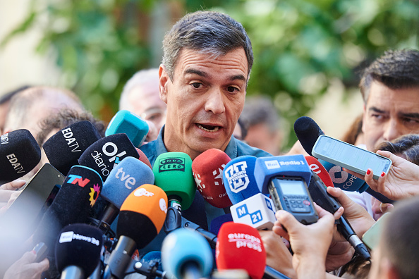 نبأ جيد للرباط.. سانشيز يُعلن بقاءه على رأس الحكومة الإسبانية في وضع أقوى من السابق