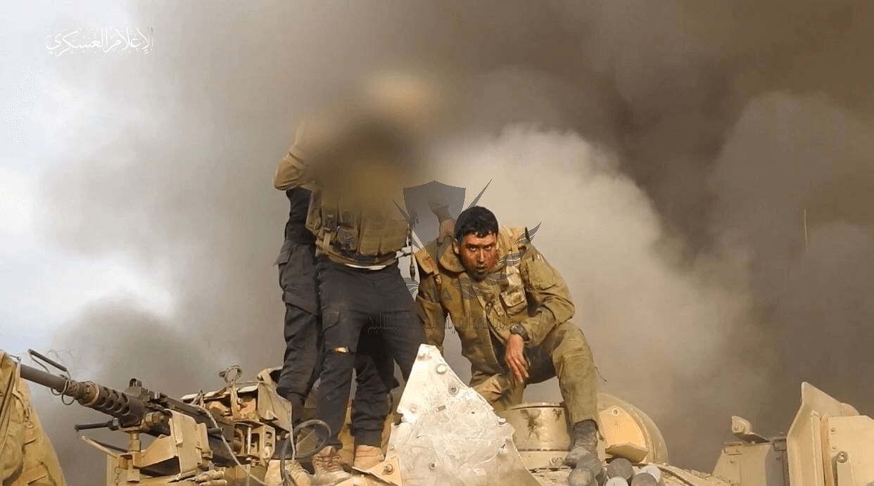 "جيروزاليم بوست": نحو 750 إسرائيليا في عداد المفقودين منذ بدء "طوفان الأقصى"