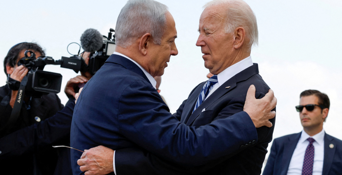  إسرائيل تسمح بدخول مقيد لمواد إنسانية عبر مصر إلى غزة 