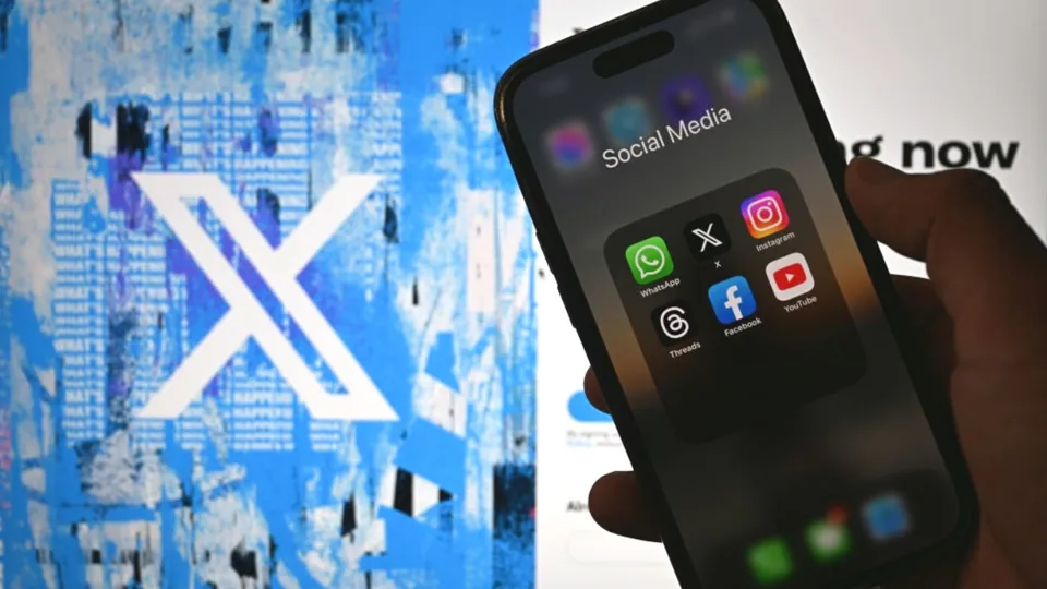  منصة "إكس" ترفض الانضمام لحرب تخوضها دولٌ وشركاتٌ منحازة لإسرائيل على المنشورات الداعمة للفلسطينيين 