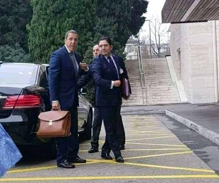  المغرب يشيد بقرار مجلس الأمن حول الصحراء بعد "إسقاط خيار الاستفتاء" والتنويه بخطة الحكم الذاتي لطي هذا الملف 