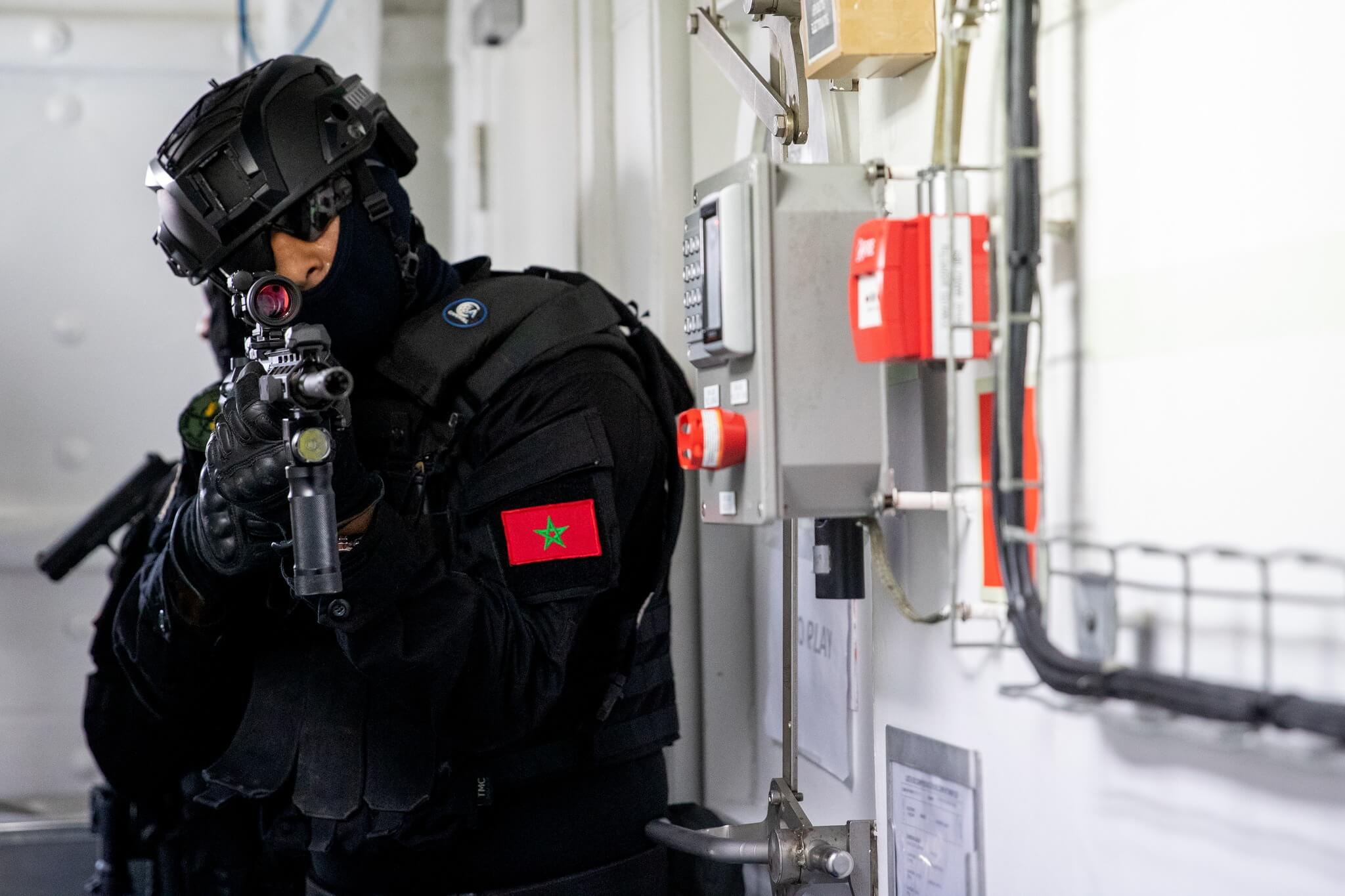  صحيفة إسبانية: المغرب يرفع ميزانية الدفاع لتعادل ميزانية إسبانيا، وقدراته العسكرية تتميز بالتكنولوجيا المتطورة 