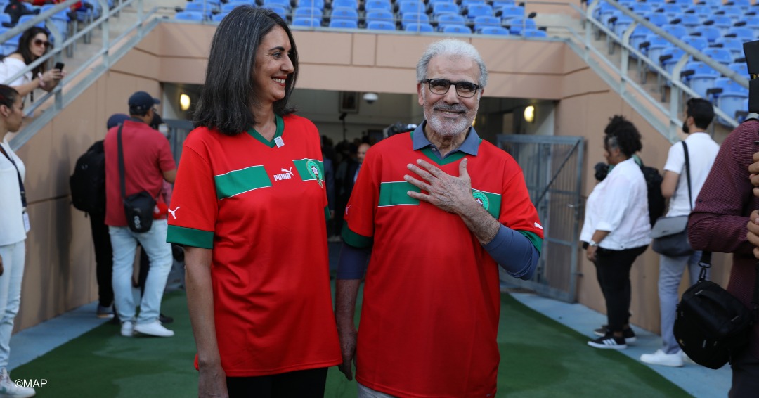  والي بنك المغرب يفوز بجائزة "غلوبال فاينانس" لأفضل محافظي البنوك المركزية في العالم 