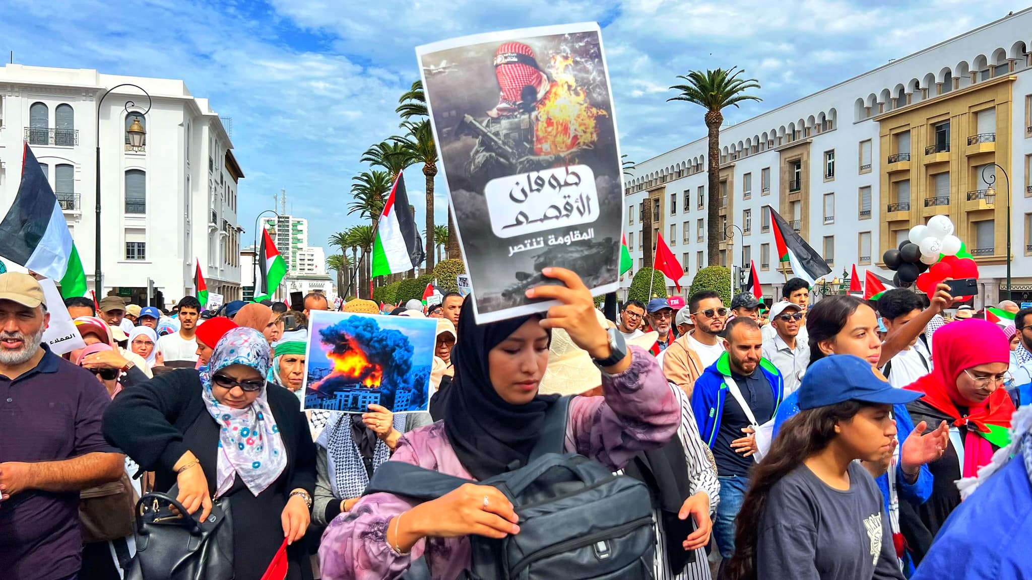  مجلس الأمن القومي الإسرائيلي يوصي مواطنيه بتجنب السفر إلى المغرب يرفع درجة "الحذر" فيه إلى المستوى الثالث 