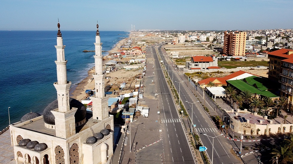  صحيفة هآريتس الإسرائيلية: مرحلة ما بعد حرب غزة ستتطلب حضور جنود من المغرب والإمارات في المنطقة 