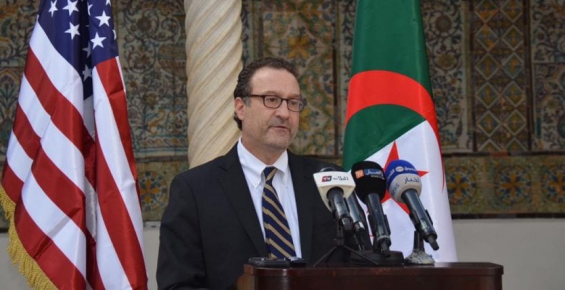 شينكر: أي تراجع لبايدن عن الاعتراف بمغربية الصحراء ستكون له آثار "مُدمرة" في إقناع الرياض بالتطبيع مع إسرائيل وسيعني فسخ الاتفاق بين تل أبيب والرباط