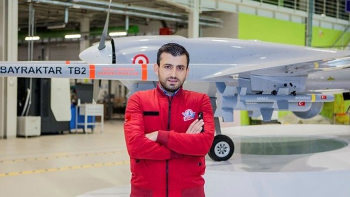 مؤسس شركة "بايكار" التي تنتج مسيرات بيرقدار يعلن استعداد شركته دعم سكان غزة بـ 10 ملايين دولار