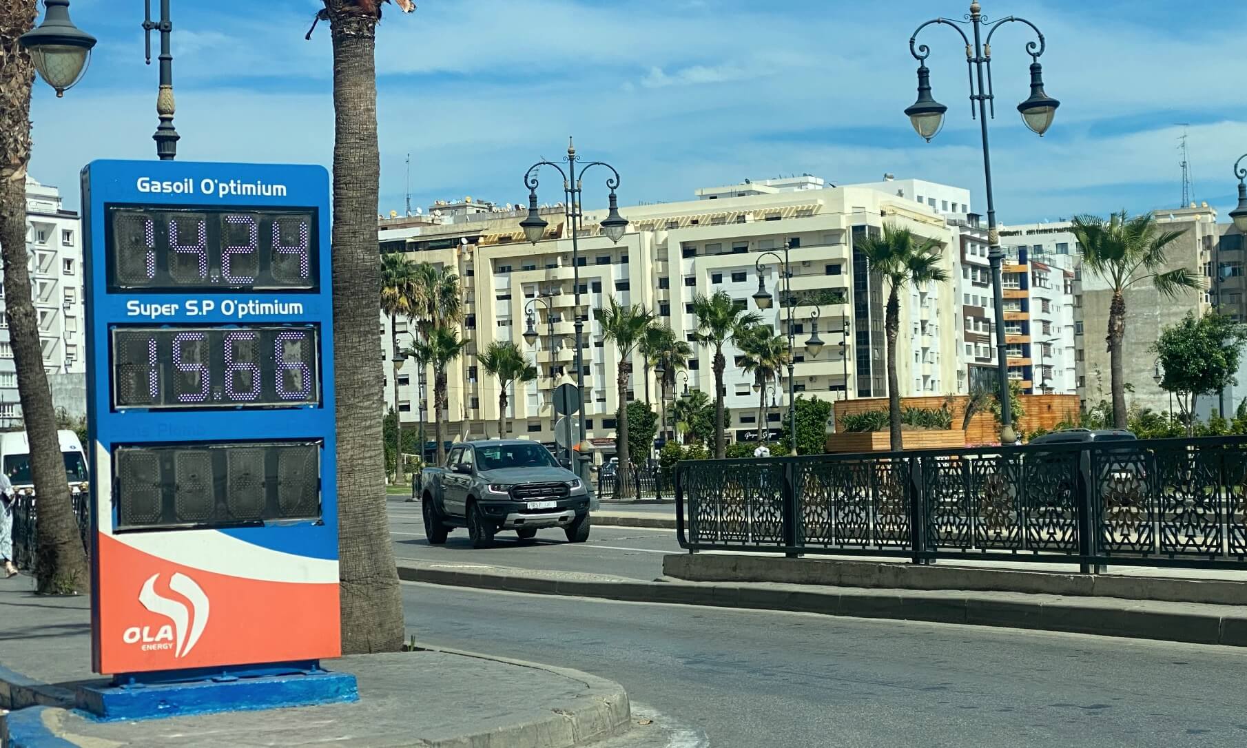 بعدما تجاهلت دعوات خفض الأسعار خلال الزلزال.. شركات المحروقات ترفع أثمنتها بالرغم من تراجعها في السوق الدولية