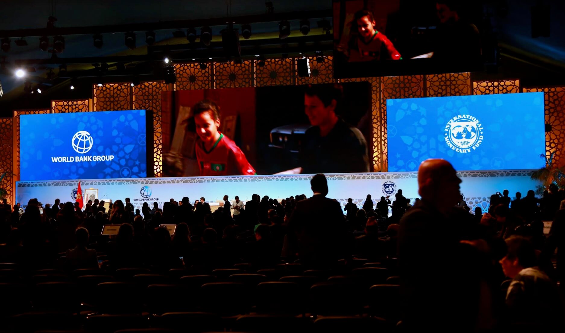 المكتب الوطني المغربي للسياحة يطلق حملة ترويجية جديدة تحت شعار: "مراكش إلى الأبد"