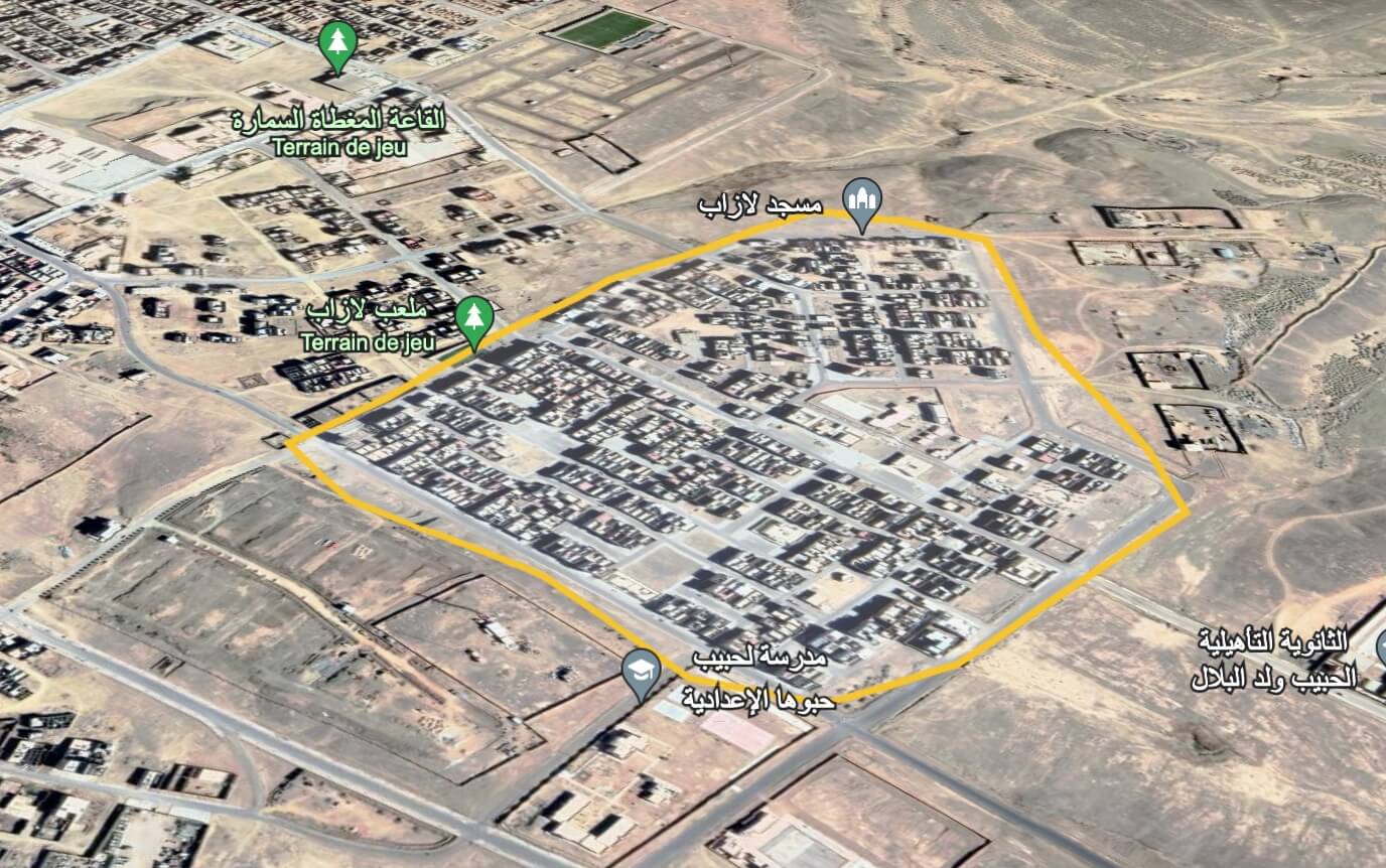 خاص - بعثة المينورسو تقود تحقيقيات بتنسيق مع السلطات المغربية في "انفجارات السمارة".. وفرضية استعمال مقذوفات من نوع RPG في استهداف تجمعات مدنية حاضرة