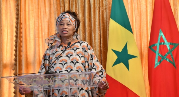  السنغال تؤكد توفير المغرب لـ "أفضل الضمانات" واحترامه اتفاق إطلاق النار في سبيل وضع حد لنزاع الصحراء المغربية 