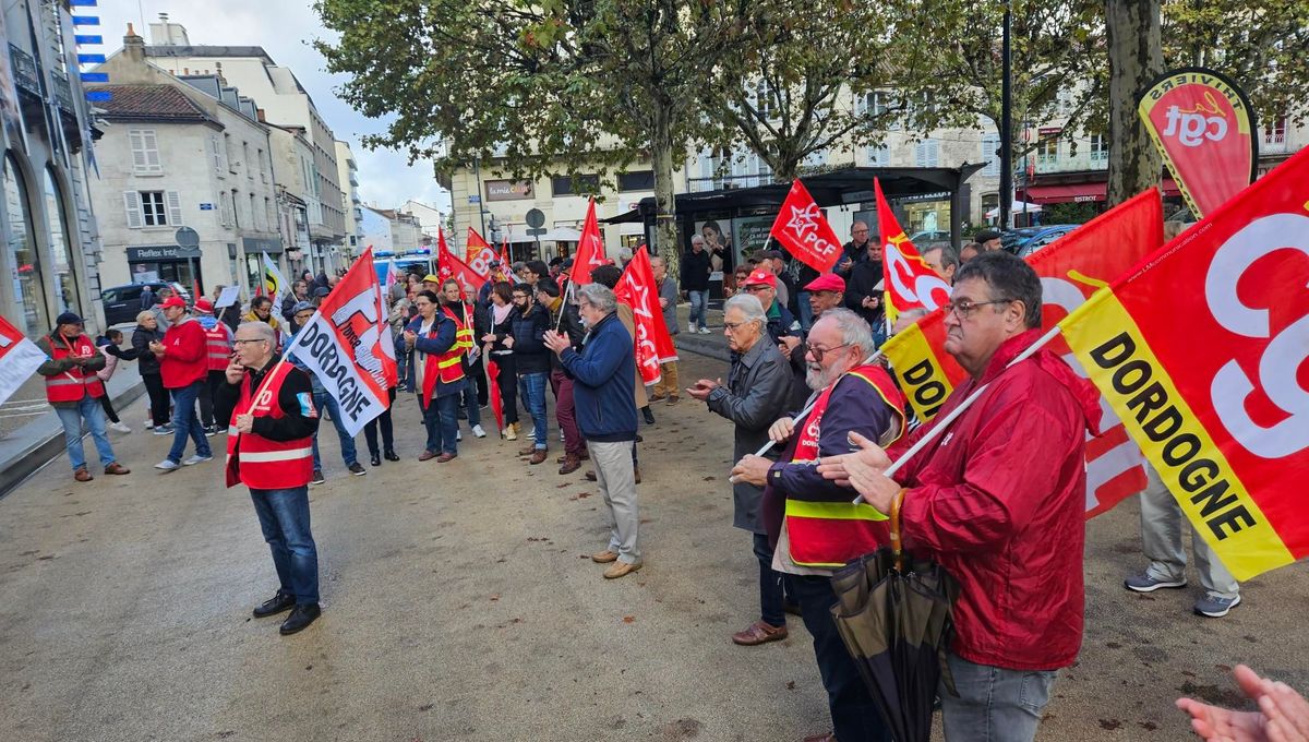 متقاعدون بفرنسا يتظاهرون في عدة مدن للمطالبة بالزيادة في المعاشات