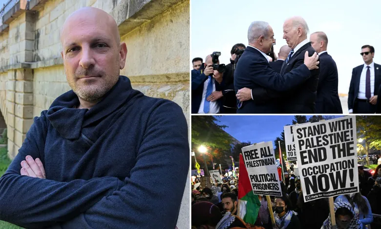 استقالة مسؤول كبير بوزارة الخارجية الأمريكية بسبب الدعم المطلق الذي تقدمه واشنطن لإسرائيل.. ويكتب: لم أعد قادرا على تقديم تنازلات أخلاقية