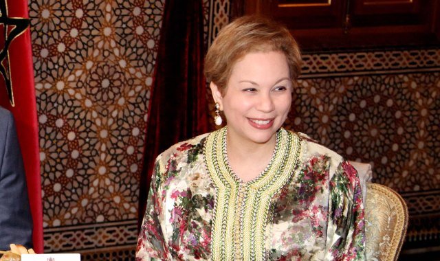 الأميرة جمالة خارج السلك الدبلوماسي المغربي لأول مرة منذ 14 عاما.. وفراغ في سفارة المملكة لدى الاتحاد الأوروبي