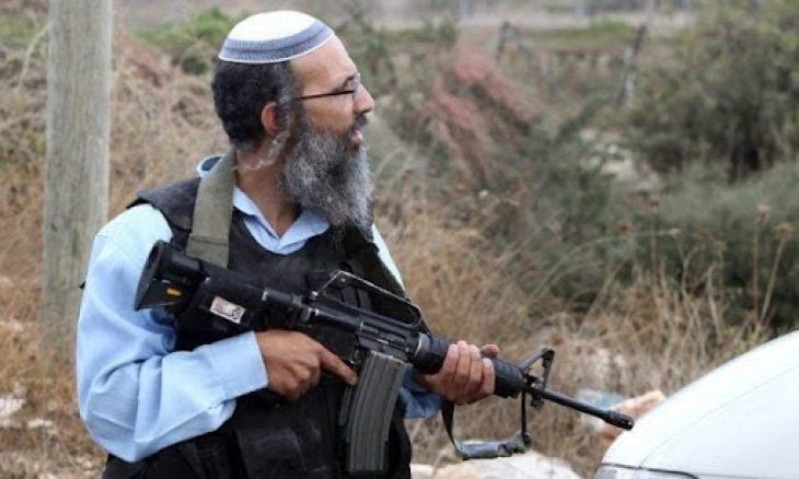 الأزهر: المستوطنون الإسرائيليون لا ينطبق عليهم تصنيف المدنيين