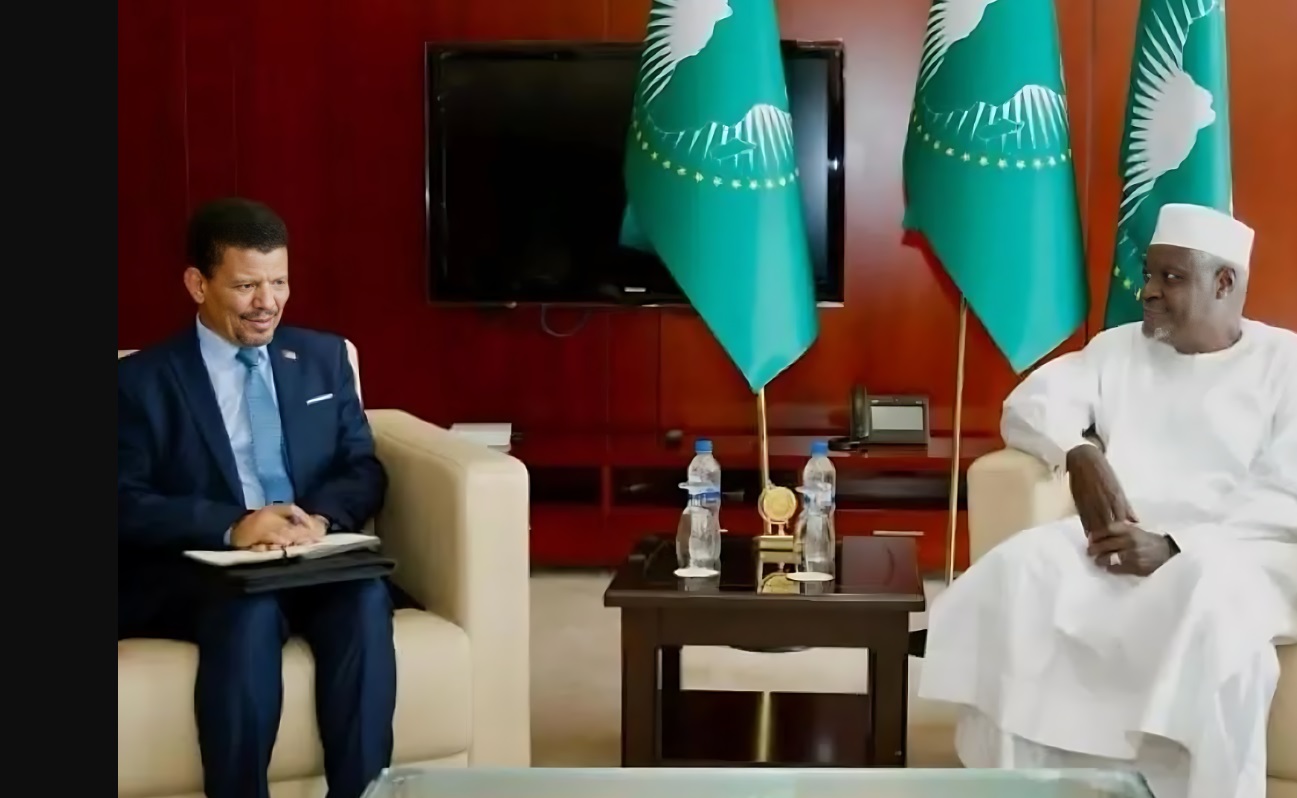 البوليساريو تستنجد بالمفوضية الإفريقية مخافة إدانتها من طرف مجلس الأمن لخرقها اتفاق وقف إطلاق النار بالصحراء