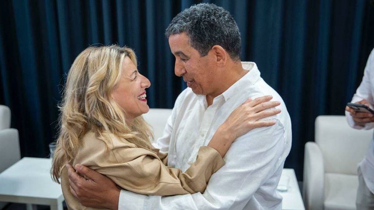 جبهة البوليساريو على وقع "صدمة دياز".. وصفت تجاهلها لقضية الصحراء في تحالفها مع سانشيز بـ"الفرصة الضائعة"