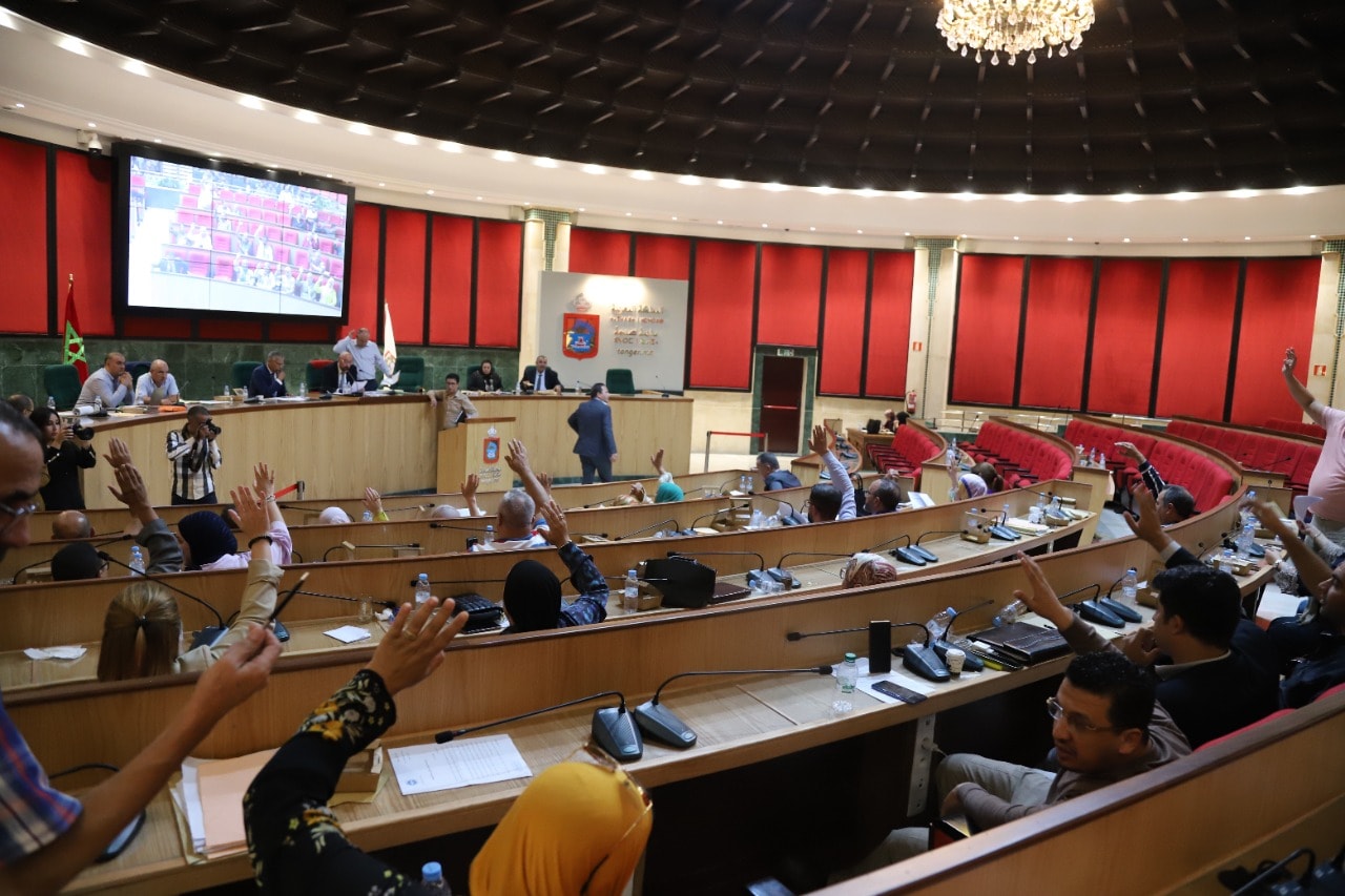 دون اتفاق بين أحزاب الأغلبية على مرشح واحد.. جماعة طنجة تعلن موعد انتخاب نائب العمدة بعد فراغ استمر منذ سنتين