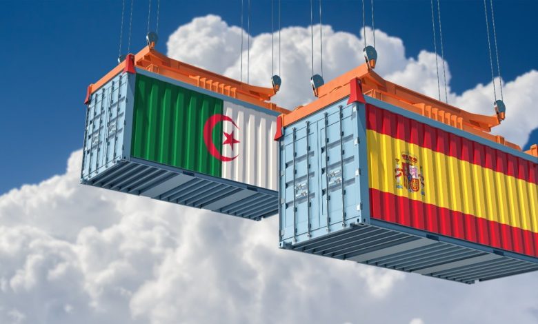  بسبب الصحراء المغربية.. الجزائر تواصل قطيعتها التجارية مع مدريد وتتمسّك باستثناء قطاع الطاقة المُربح لخزينتها من مواقفها الدبلوماسية 