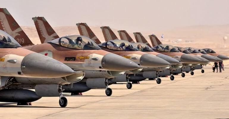 المغرب يقترب من تزويد مقاتلاته من طراز F-16 بنظام تشويش متطور تُنتجه شركة أمريكية