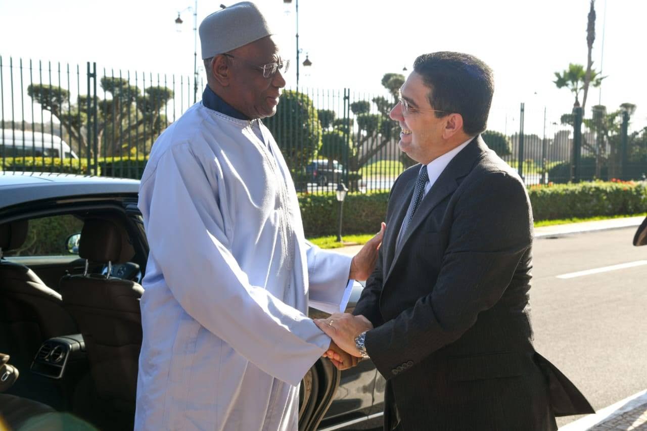  المغرب يدعو الأطراف الليبية لإجراء انتخابات رئاسية وتشريعية انطلاقا من مخرجات اجتماع بوزنيقة.. ويؤكد: الحل لن يأتي من الخارج 