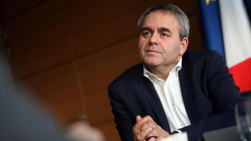  "إذا كان يجب الاختيار بين المغرب والجزائر فسأختار المغرب".. سياسي فرنسي يثير غضب الجزائريين بتصريح حول العلاقات الثنائية والصحراء 