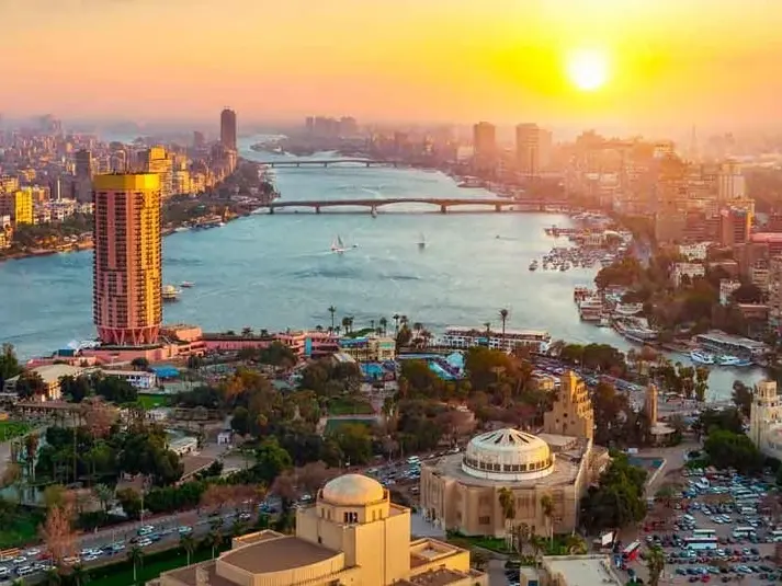  البنك الافريقي للتنمية يوافق على قرض لمصر بقيمة 131 مليون دولار لتعزيز بيئة الاعمال 