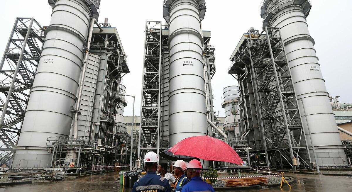 صحيفة الإيكونوميستا: اضطرابات منطقة الساحل تُعطي الأفضلية لمشروع أنبوب الغاز المغربي مع نيجيريا على المشروع الجزائري