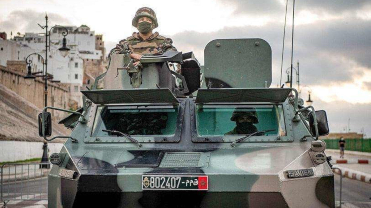 المغرب يُغري المستثمرين الأجانب في الصناعات العسكرية بـ "إعفاءات ضريبية" وتخصيص مناطق صناعية للعتاد العسكري