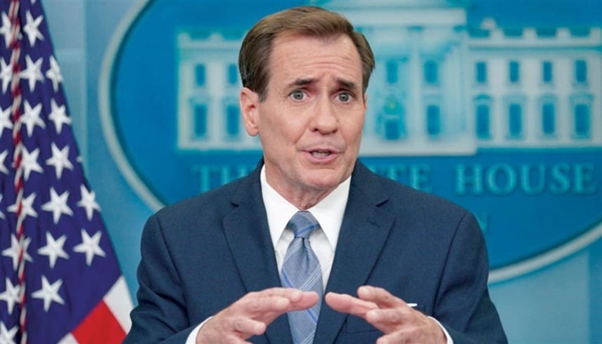 البيت الأبيض يرجح التوصل لاتفاق بشأن رهائن غزة قريباً