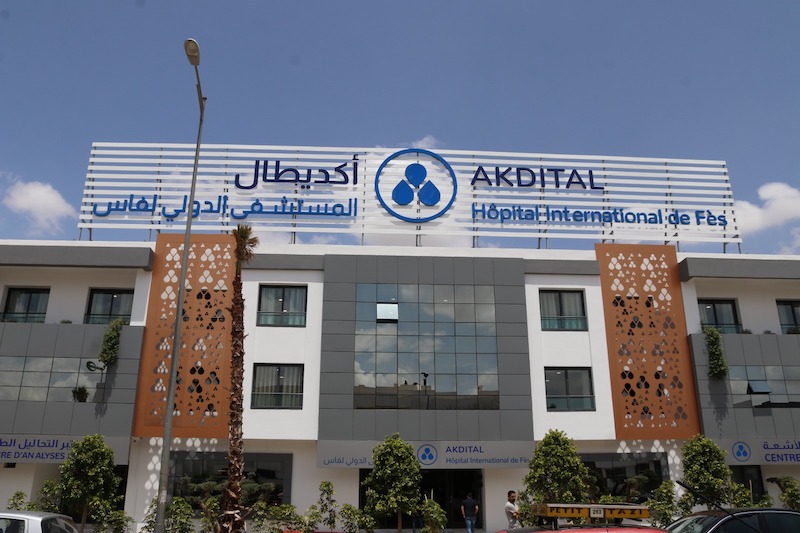 أكديطال تحسن رقم معاملاتها بـنسبة 61 في المئة خلال الفصل الأول من سنة 2024