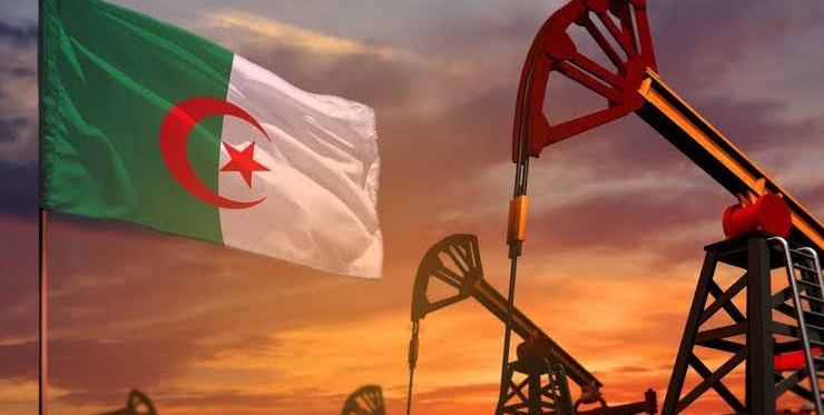 تقارير: الجزائر ودول أخرى رفضت دعوات إيرانية لحظر النفط كرد فعل ضد العدوان الإسرائيلي على قطاع غزة