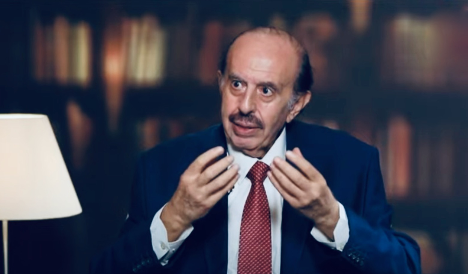 الخبير الاستراتيجي اللبناني محمد سعيد الرز لـ"الصحيفة": إسرائيل بمساعدة الغرب ترغب في خلق شرق أوسط جديد يكون بمثابة كومنولث عبري تتولى فيه القيادة على حساب دويلات عربية متصارعة