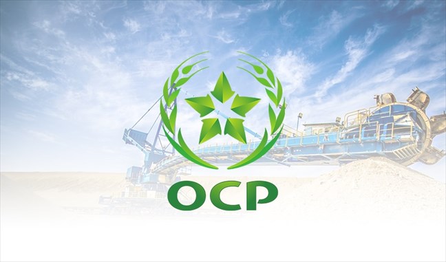 مكتب الفوسفاط يسجل رقع معاملات يفوق 61 مليار درهم عند متم شتنبر 2023