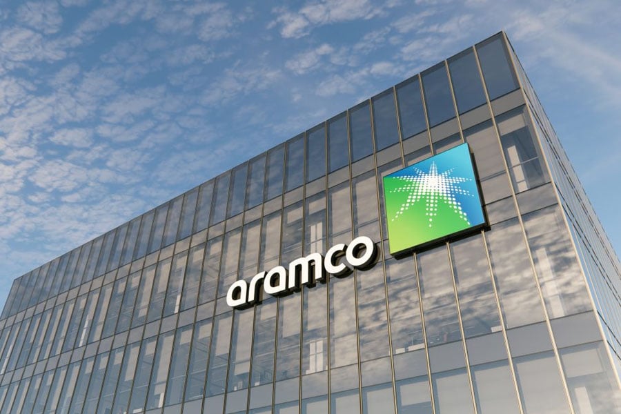 أرامكو السعودية مرشحة لأن تصبح راعيا رئيسيا للفيفا