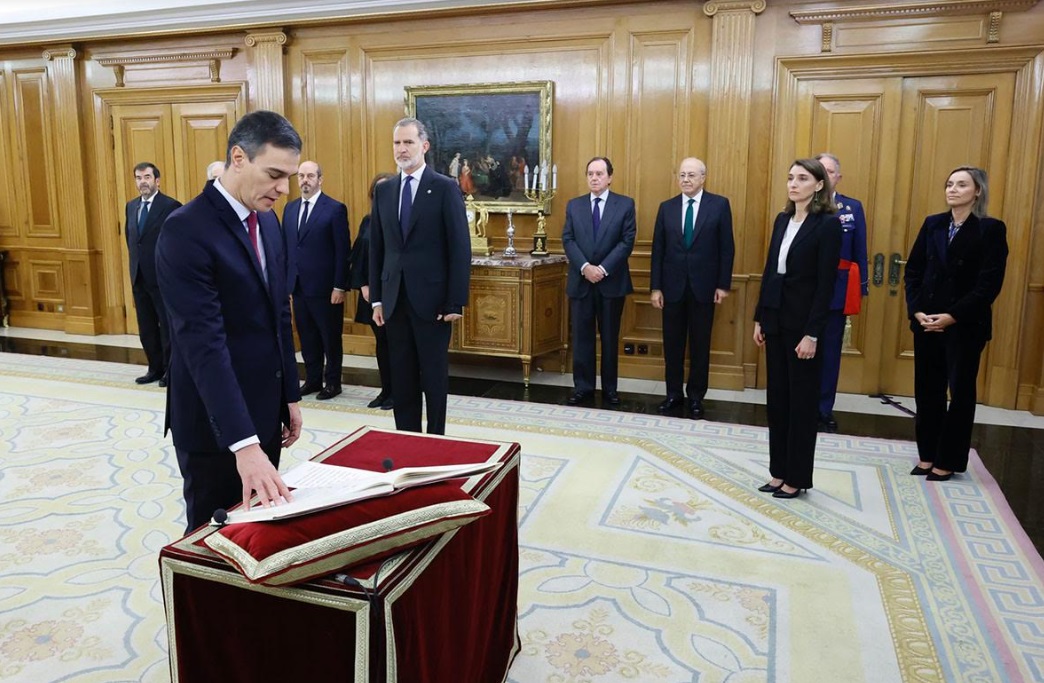  في الخارجية والداخلية والفلاحة والصيد البحري.. سانشيز يعتمد على 3 وجوه داعمة للشراكة مع المغرب في حكومته الجديدة 