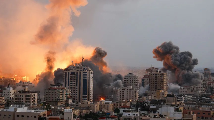 الخارجية المغربية: نأسف لتقاعس المجتمع الدولي ومجلس الأمن تجاه ما يجري في غزة