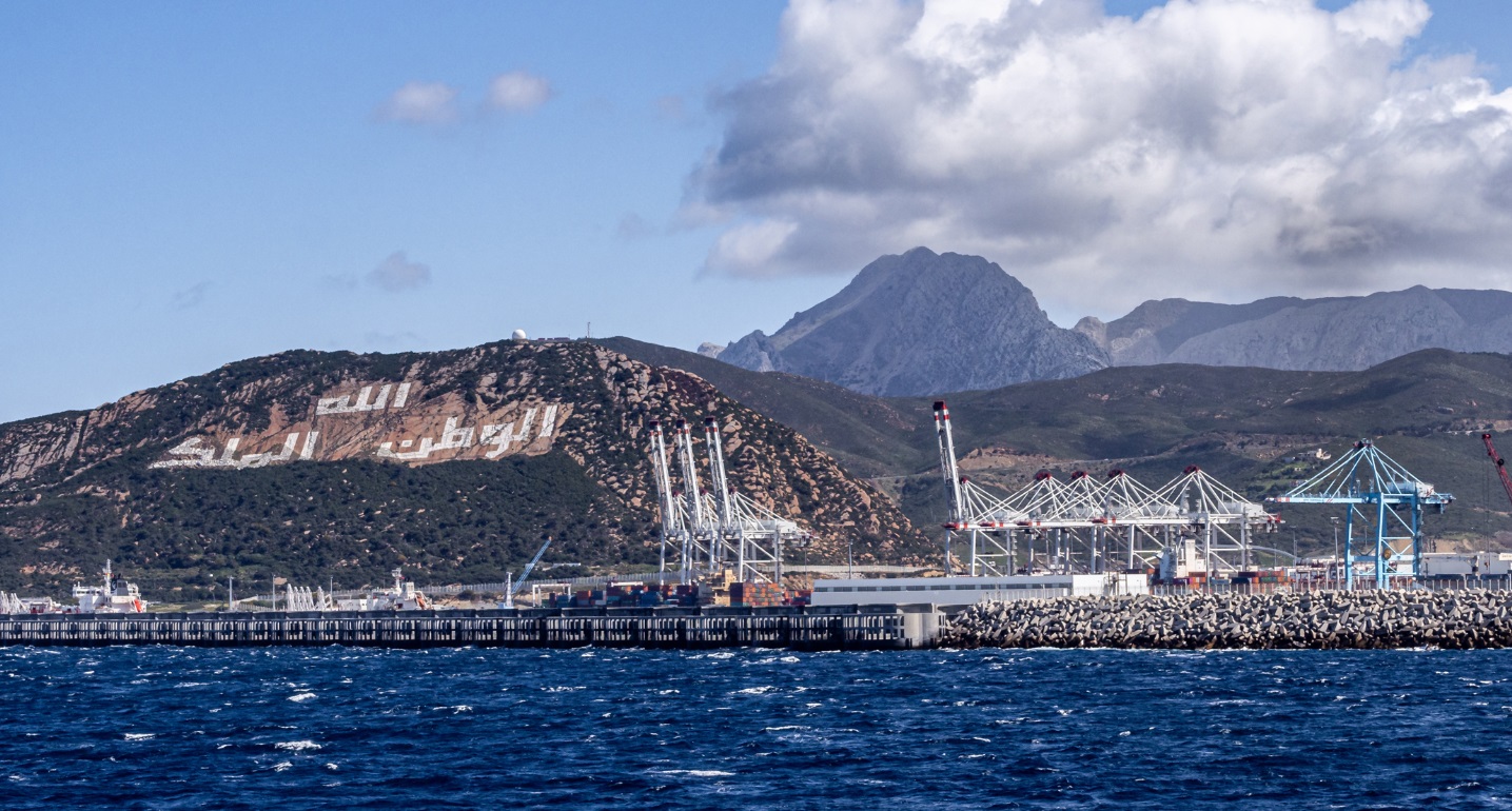 بلومبرغ: المغرب من ضمن أهم 5 دول استفادت اقتصاديا من تبعات جائحة "كوفيد 19" والصراع الأمريكي الصيني