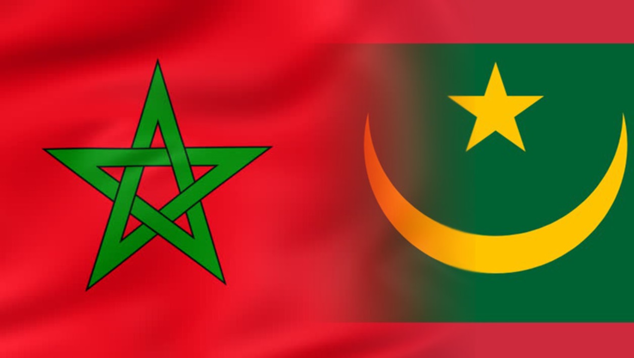 المغرب وموريتانيا.. تبادل تجاري فاق 300 مليون دولار وتعاون عسكري واستخباراتي يتطور وتناغم سياسي بين قائدي البلدين يجعل من نواكشوط والرباط نموذج جِوار المصالح المشتركة