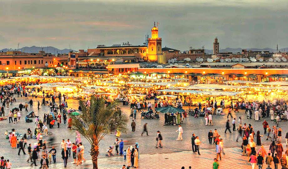 أحداث دولية ساهمت في ذلك أيضا.. السياحة المغربية تتجاوز تأثيرات زلزال الحوز وتحقق انتعاشا هاما