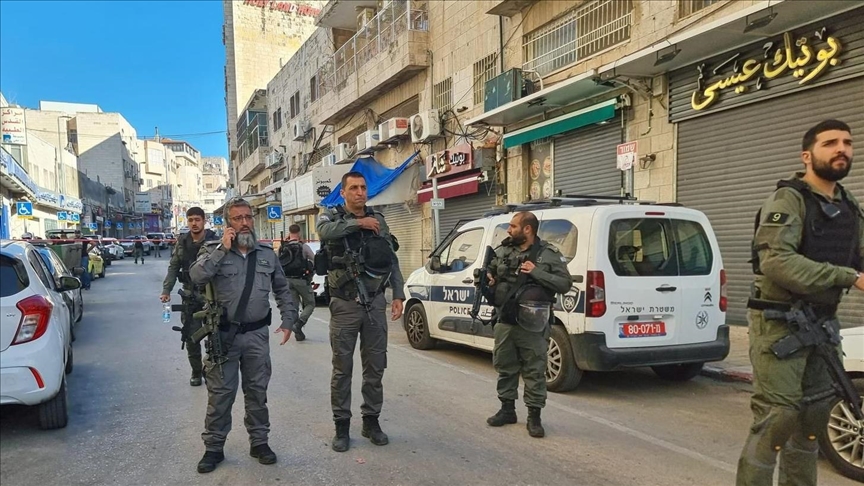  إسرائيل تعلن اعتقال 1050 ناشطا من "حماس" بالضفة منذ 7 أكتوبر 