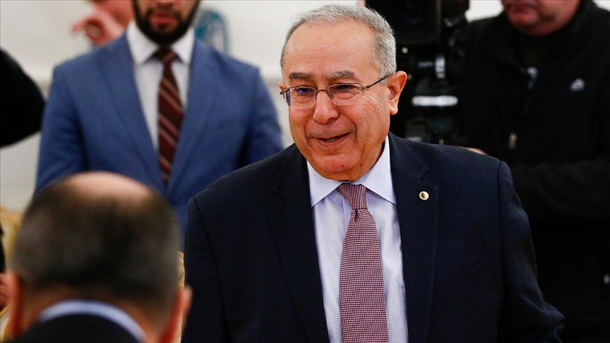  بعد أن أقاله تبون.. الأمين العام للأمم المتحدة يعين العمامرة مبعوثا شخصيا له إلى السودان 