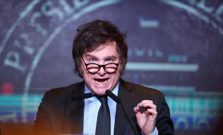 هل يُقرّب فوز خافيير ميلي برئاسة الأرجنتين من اعتراف بوينس آيريس بمغربية الصحراء؟