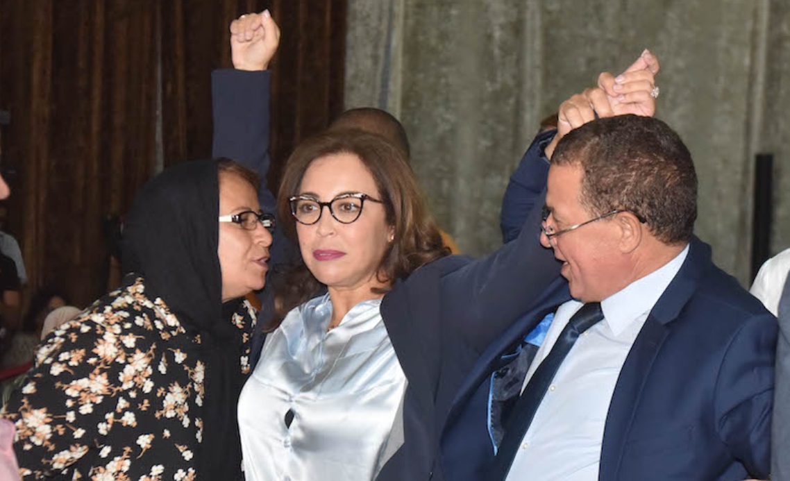 وجود ناجحين من ذوي القرابة الحزبية والعائلية بمسؤولين في امتحانات الكفاءة بجماعة الرباط يضع أغلالو في قفص الاتهام.. ورؤساء المقاطعات الخمس يعددون خروقاتها