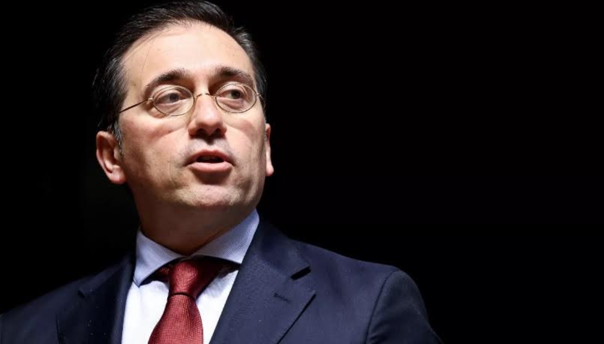  وصفته بـ"صديق المغرب".. بقاء منصب وزارة الخارجية الإسبانية في يد ألباريس يُحبط آمال البوليساريو في قضية الصحراء 