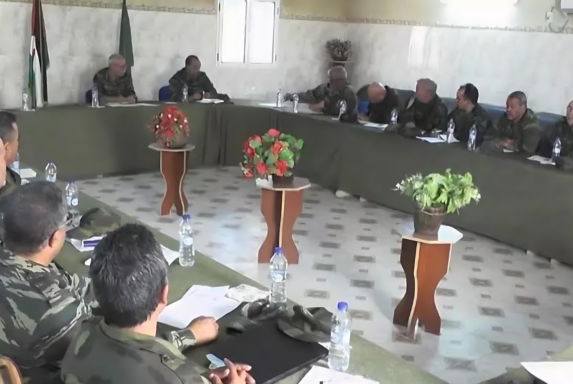 بعد تفجيرات السمارة.. قادة البوليساريو يشيدون بـ"الأعمال القتالية النوعية" ووتيرة التصعيد ضد المغرب