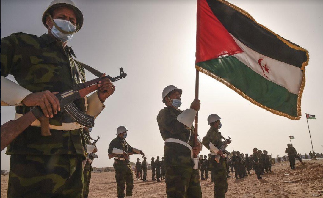 بعد تكرار استهداف هجمات السمارة لمواقع مدنية.. هل يمضي المغرب في جهود تصنيف "البوليساريو" دوليًا منظمةً إرهابية؟