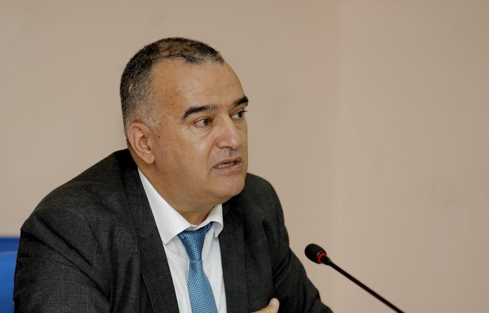  يونس التايب: الأدوار التنموية محصورة لدى الوزارات.. والجماعات الترابية مجبرة على الاشتغال بإمكانيات ضئيلة بينما الانتظارات التي تحاصرها تكبر 